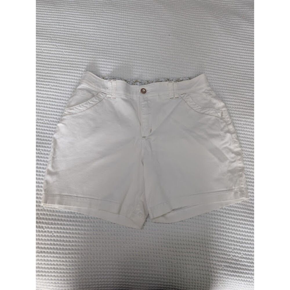 Lee Comfort Shorts